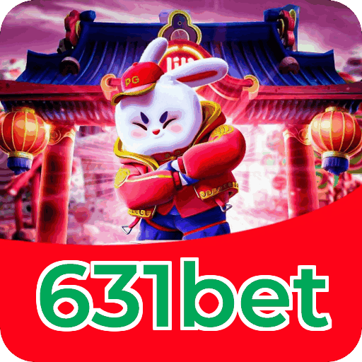Logo Oficial 631bet Download